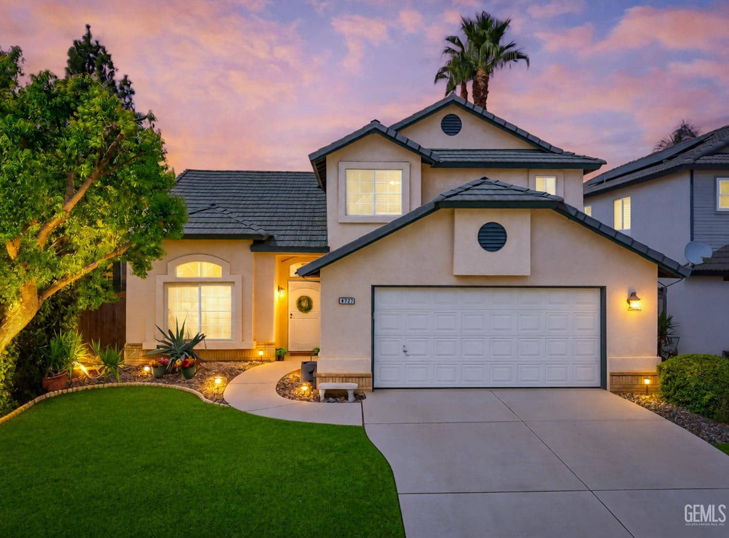 4727 Marsh Hawk Drive