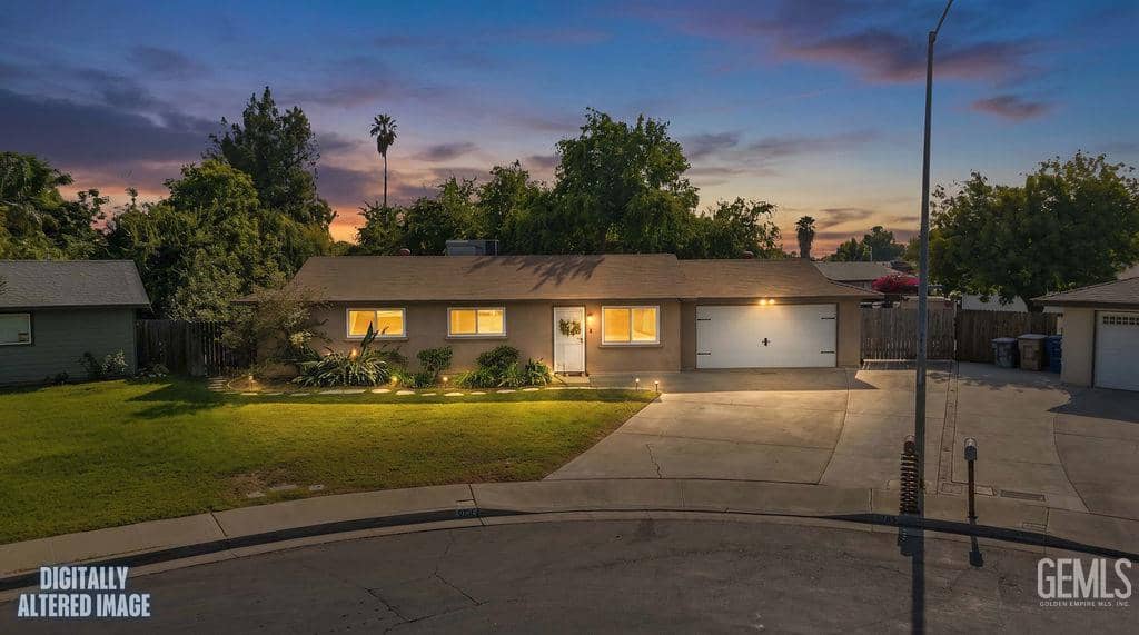 5213 Tarragon Court — photo 1