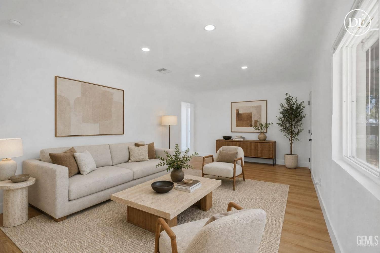 610 Arvin Street — photo 1