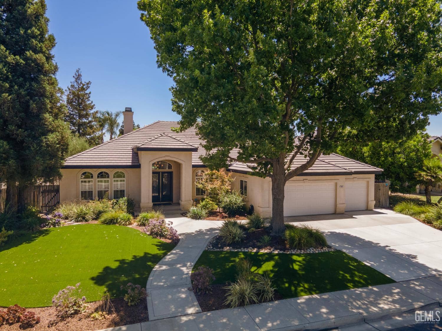 10611 Salisbury Drive