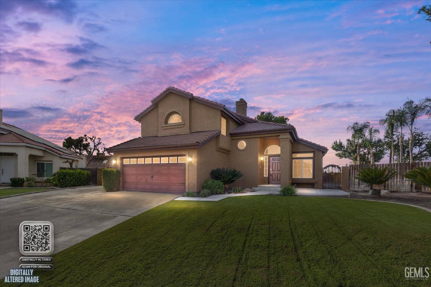 1205 Sand Creek Drive