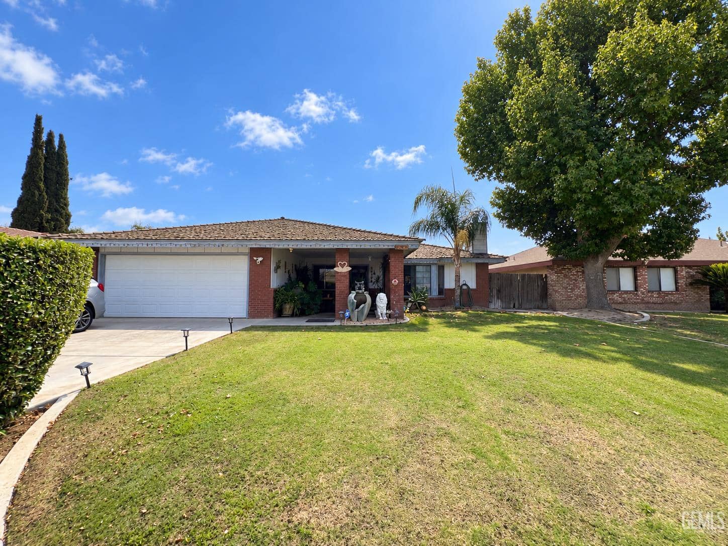 2001 William F Halsey Avenue