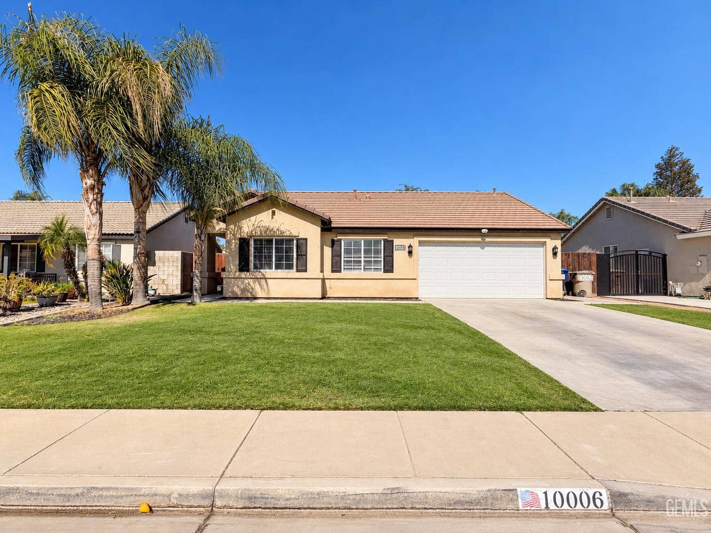 10006 Thistledown Lane — photo 1
