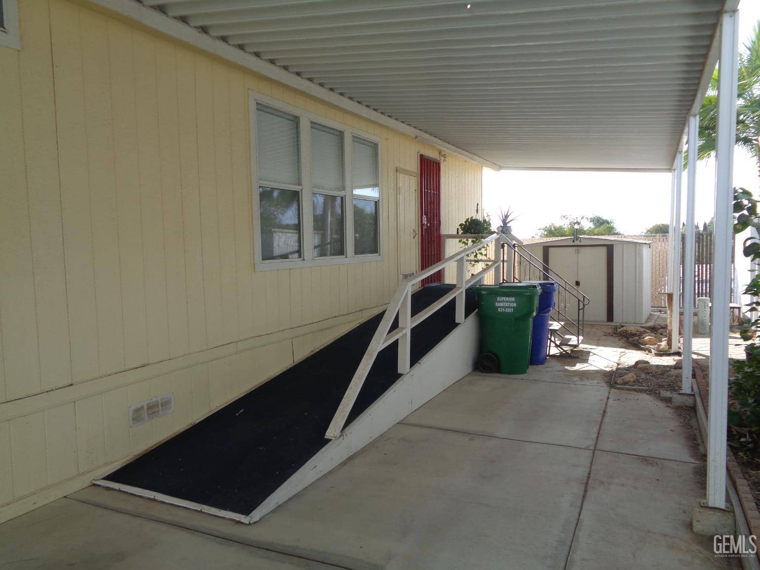 8500 Kern Canyon Road — photo 3