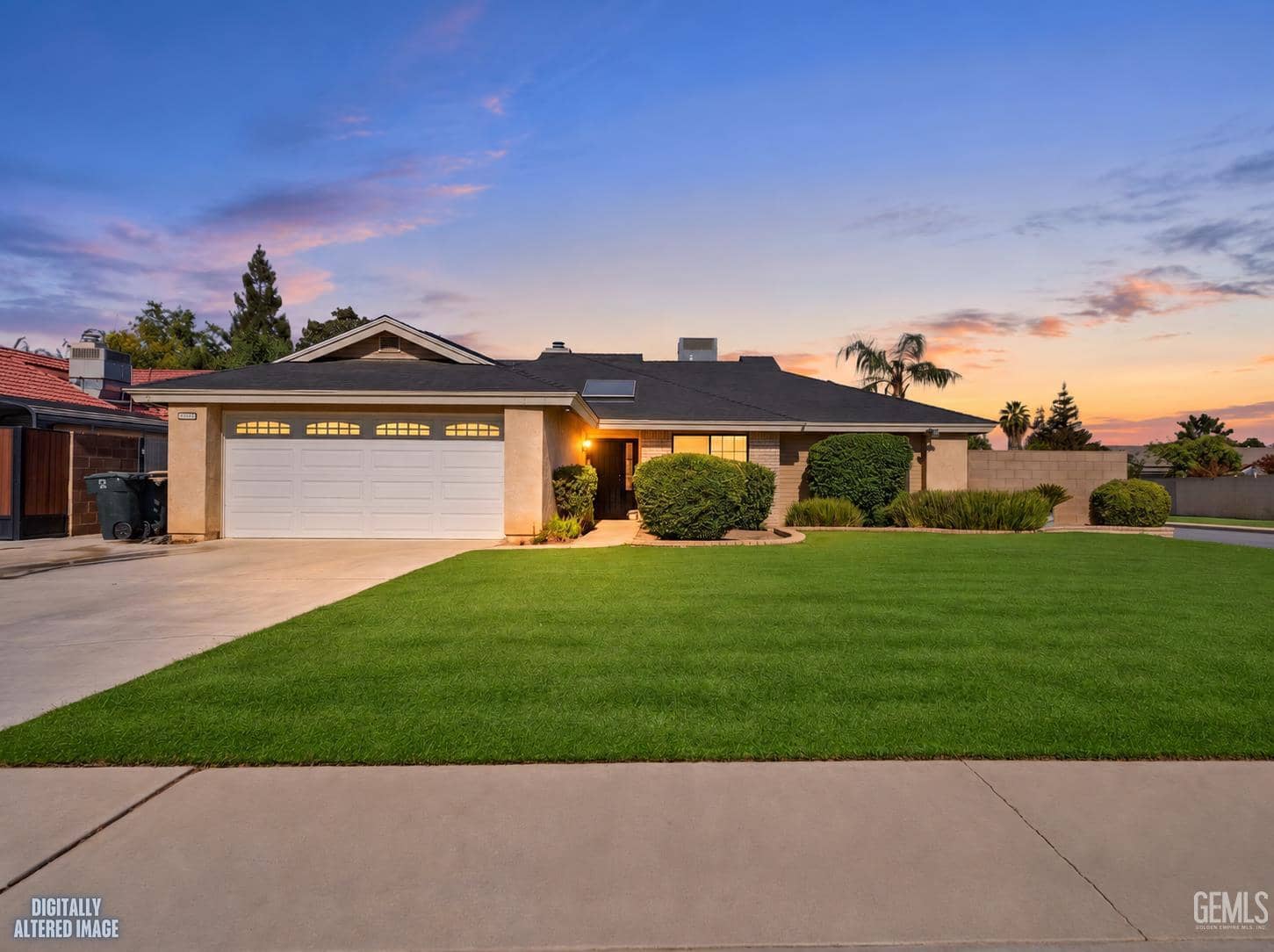 9400 Bamborough Court