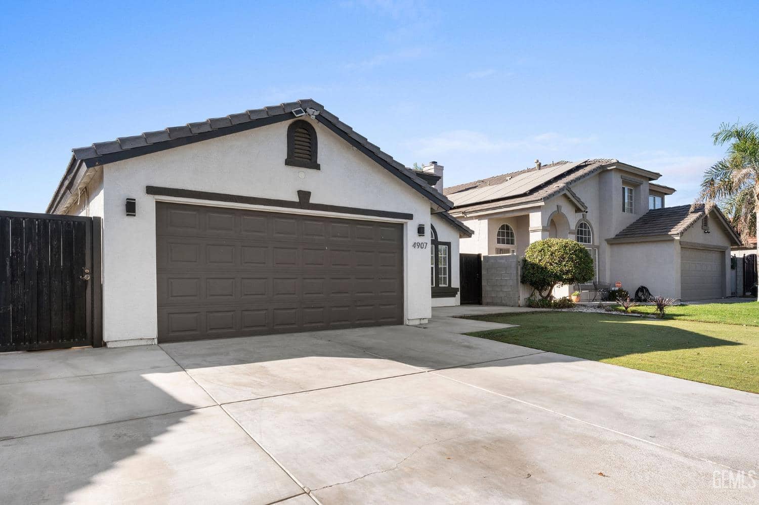 4907 Oakville Court