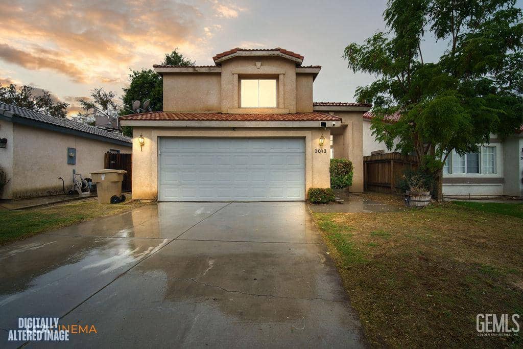 3813 Frost Way