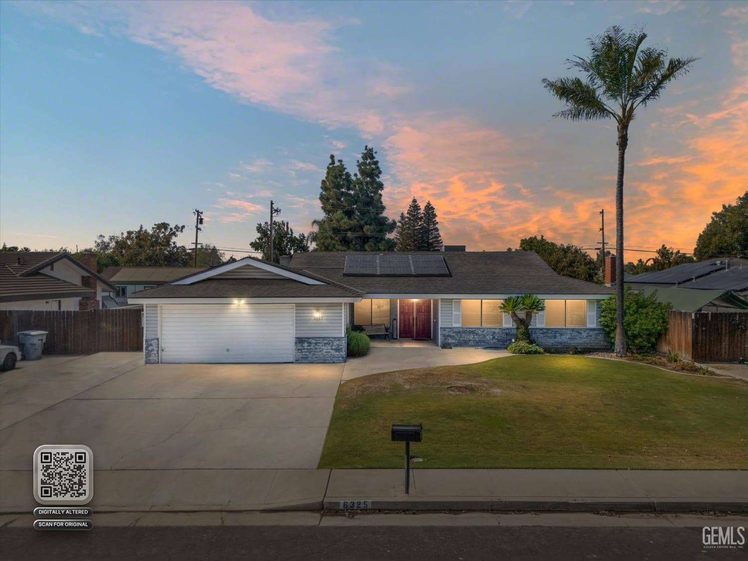 6325 Crestmore Street