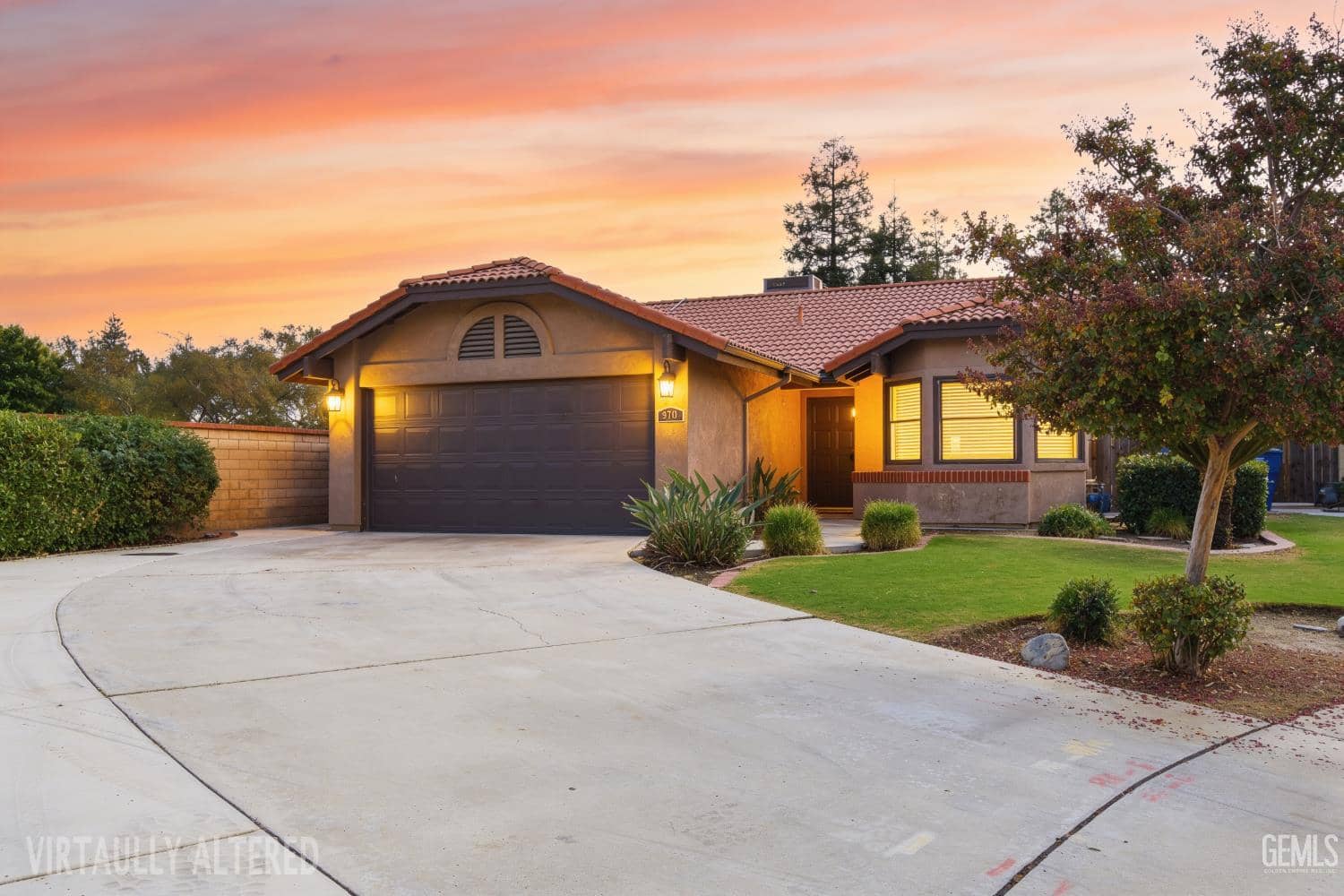 9701 Cimarron Trails Drive