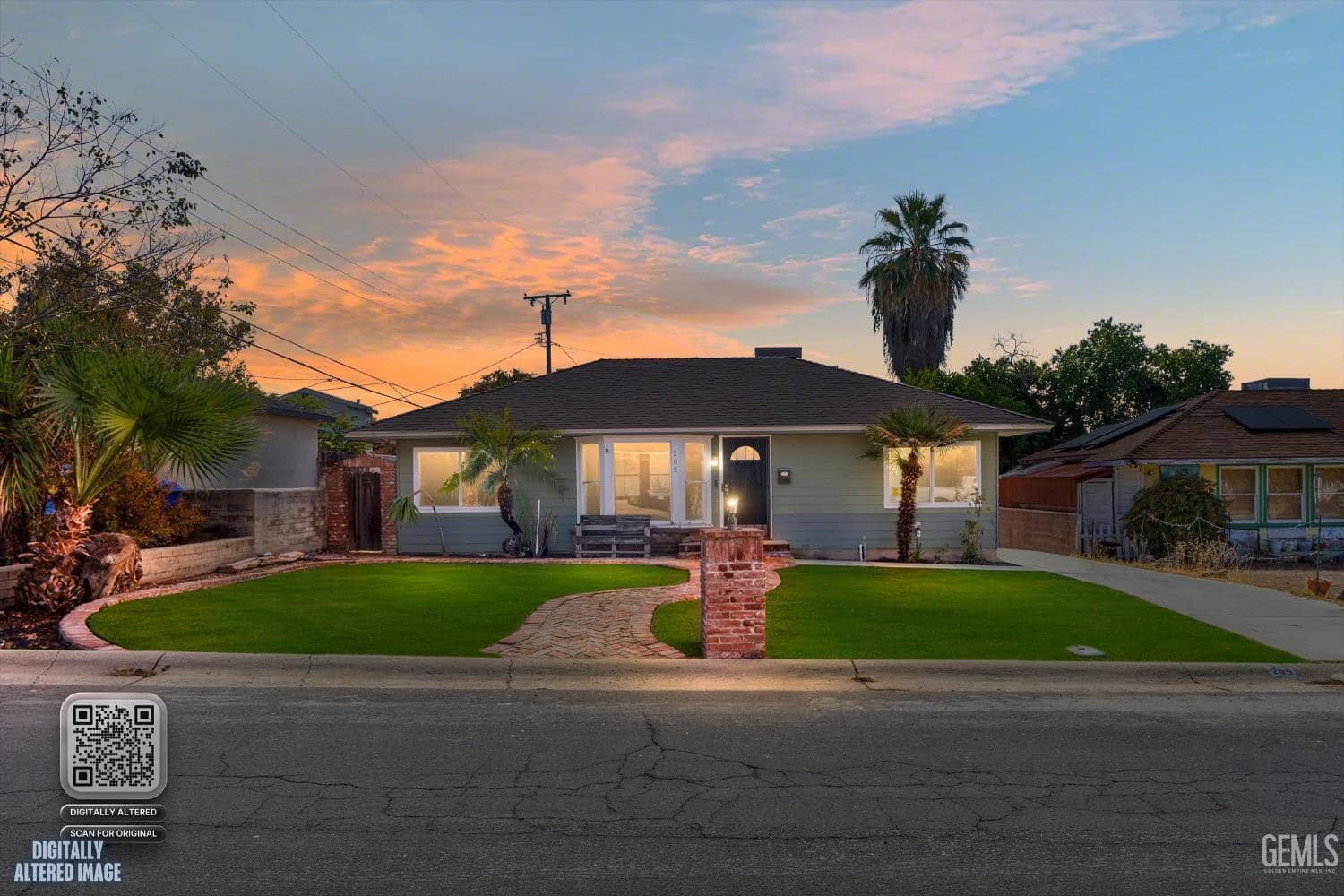205 Jeffrey Street