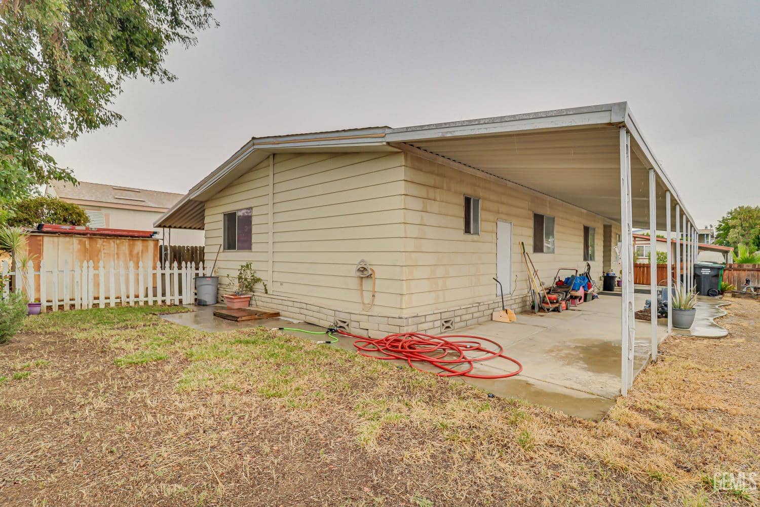 8536 Kern Canyon Road — photo 5