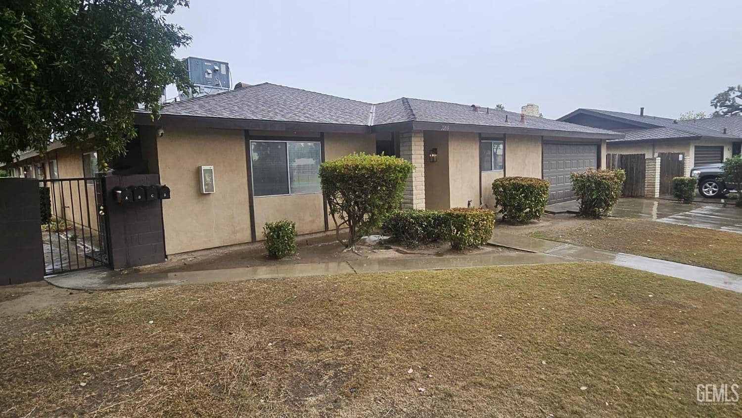 2208 Courtleigh Drive