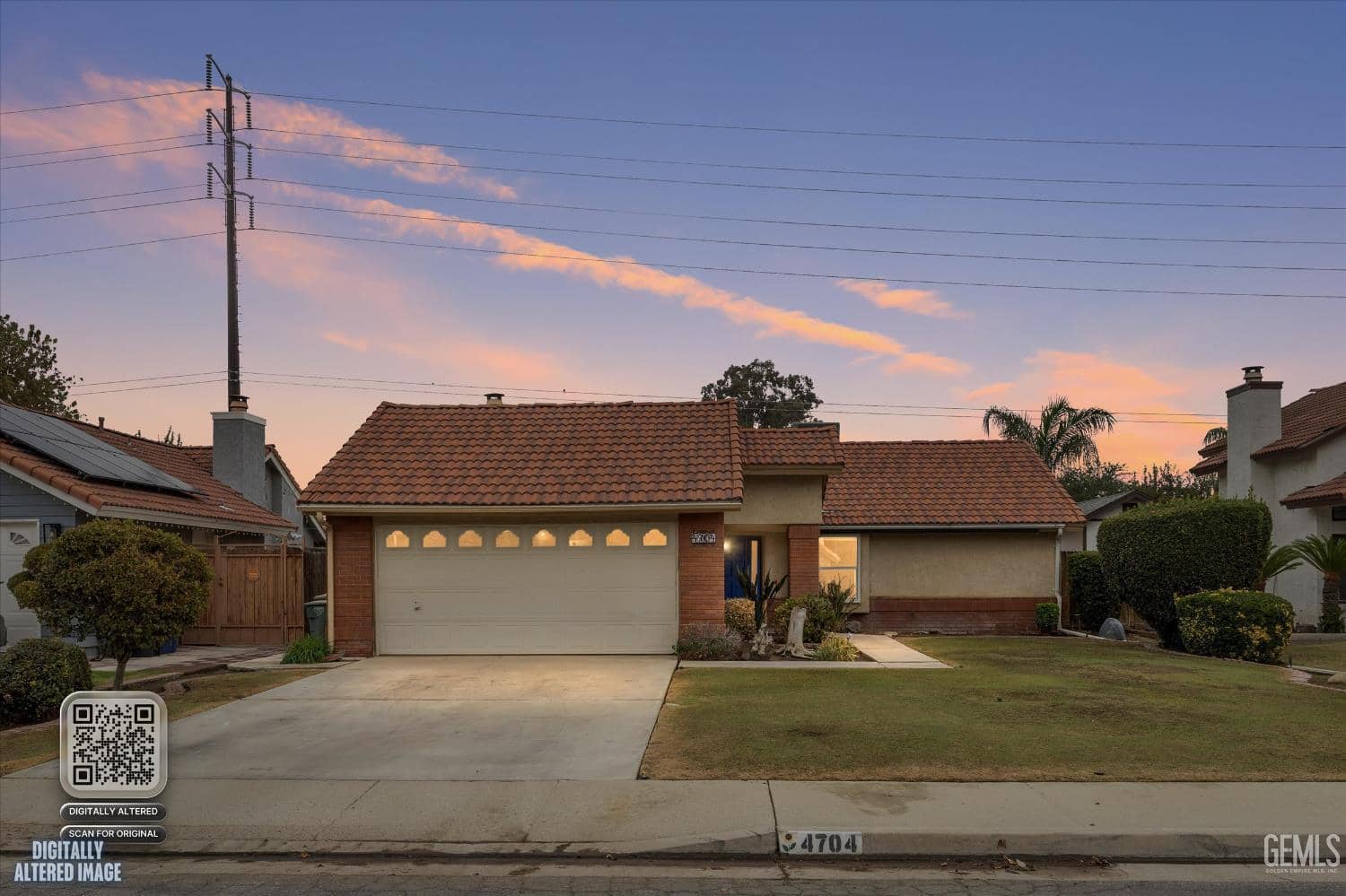 4704 Tobin Road