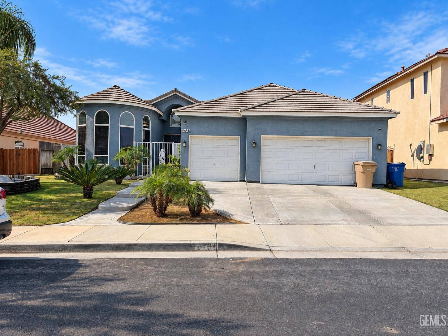 3731 Park Mountain Drive