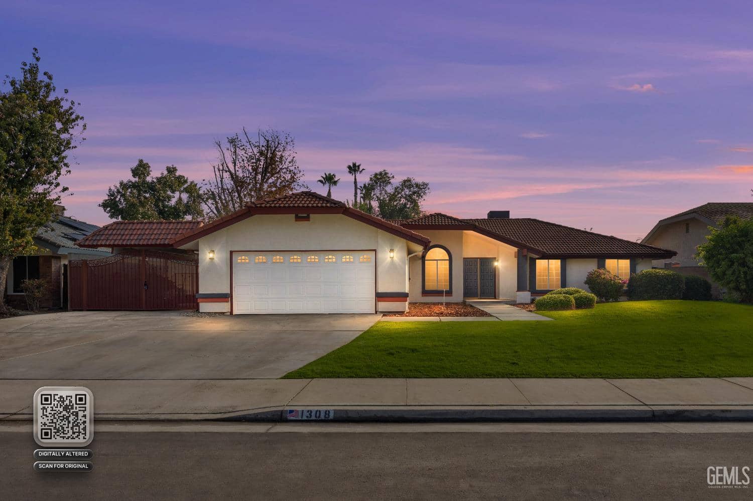 1308 Longreach Drive