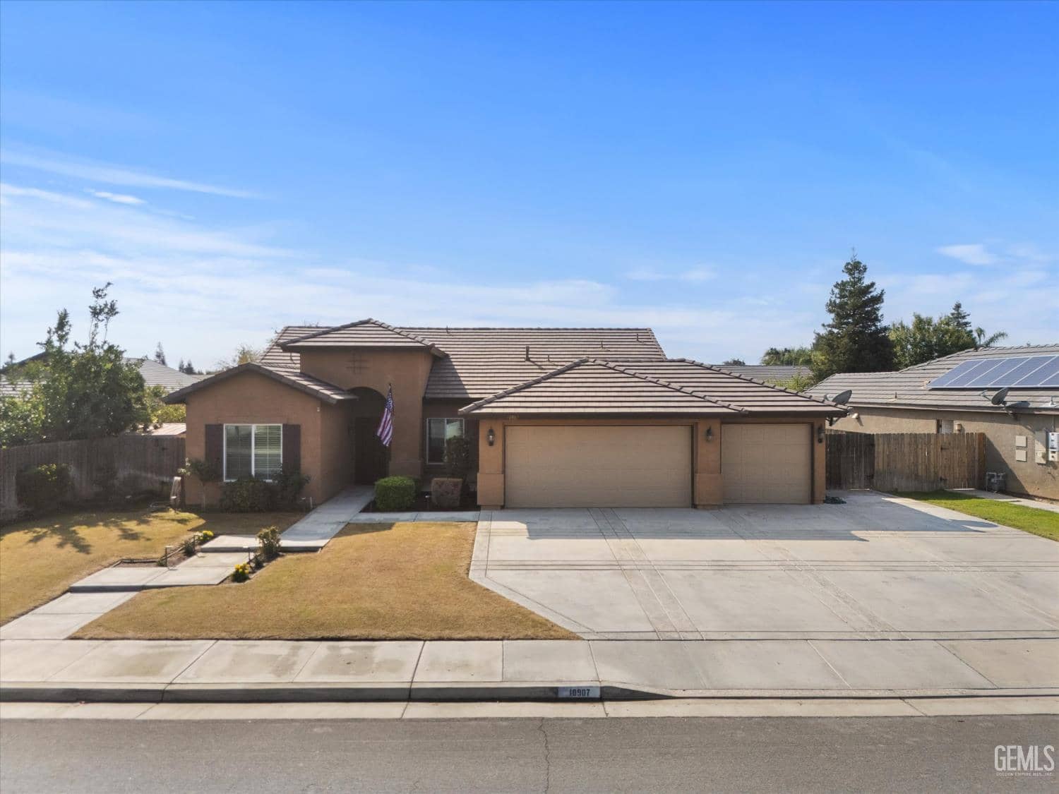 10907 Mayacamas Drive — photo 5