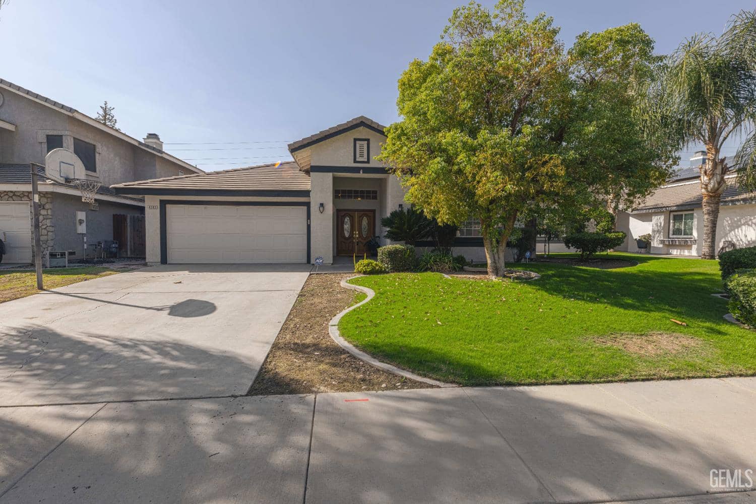 4303 Crescent Rock Lane