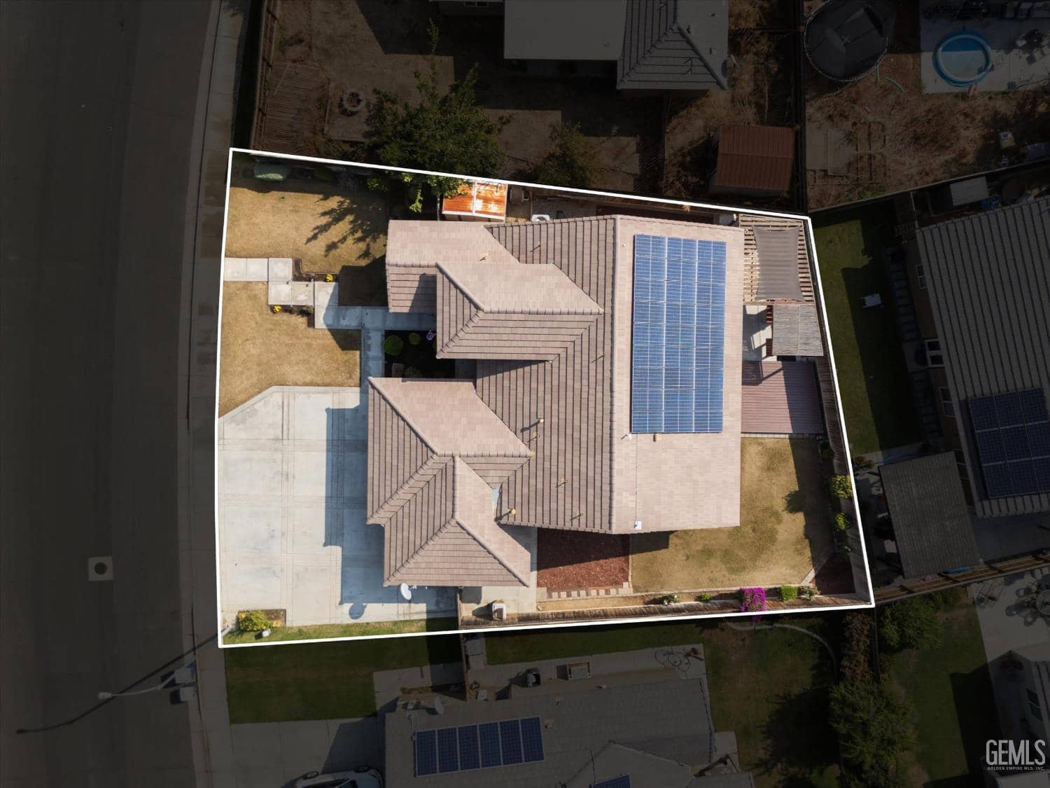 10907 Mayacamas Drive — photo 3