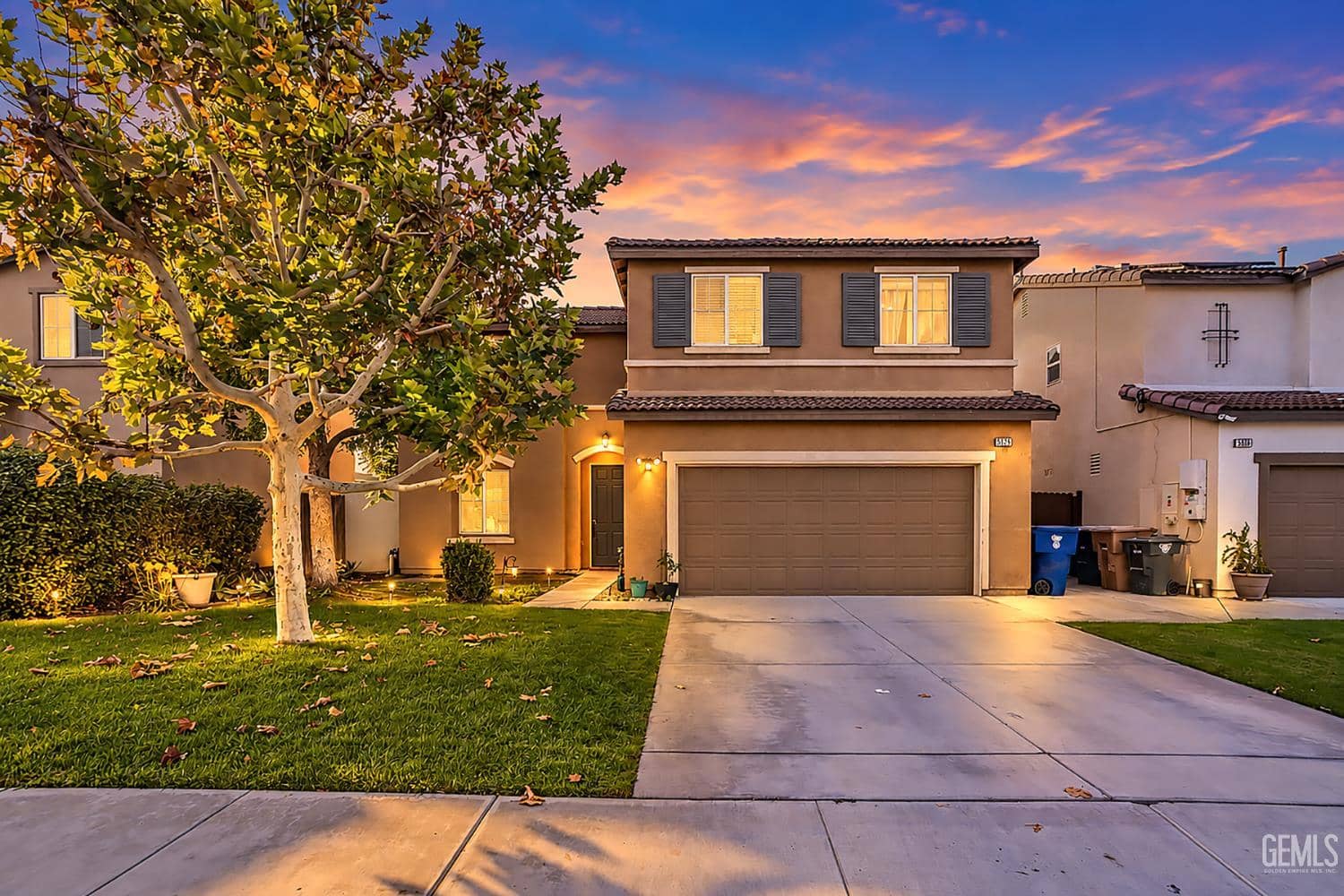5525 Woodard Ridge Drive — photo 1