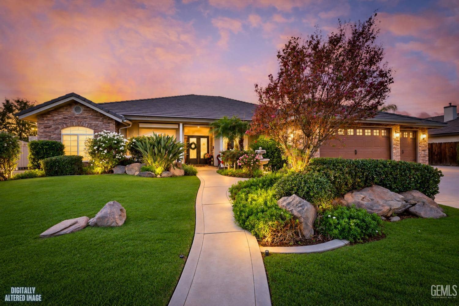 3009 Redwood Point Court — photo 2