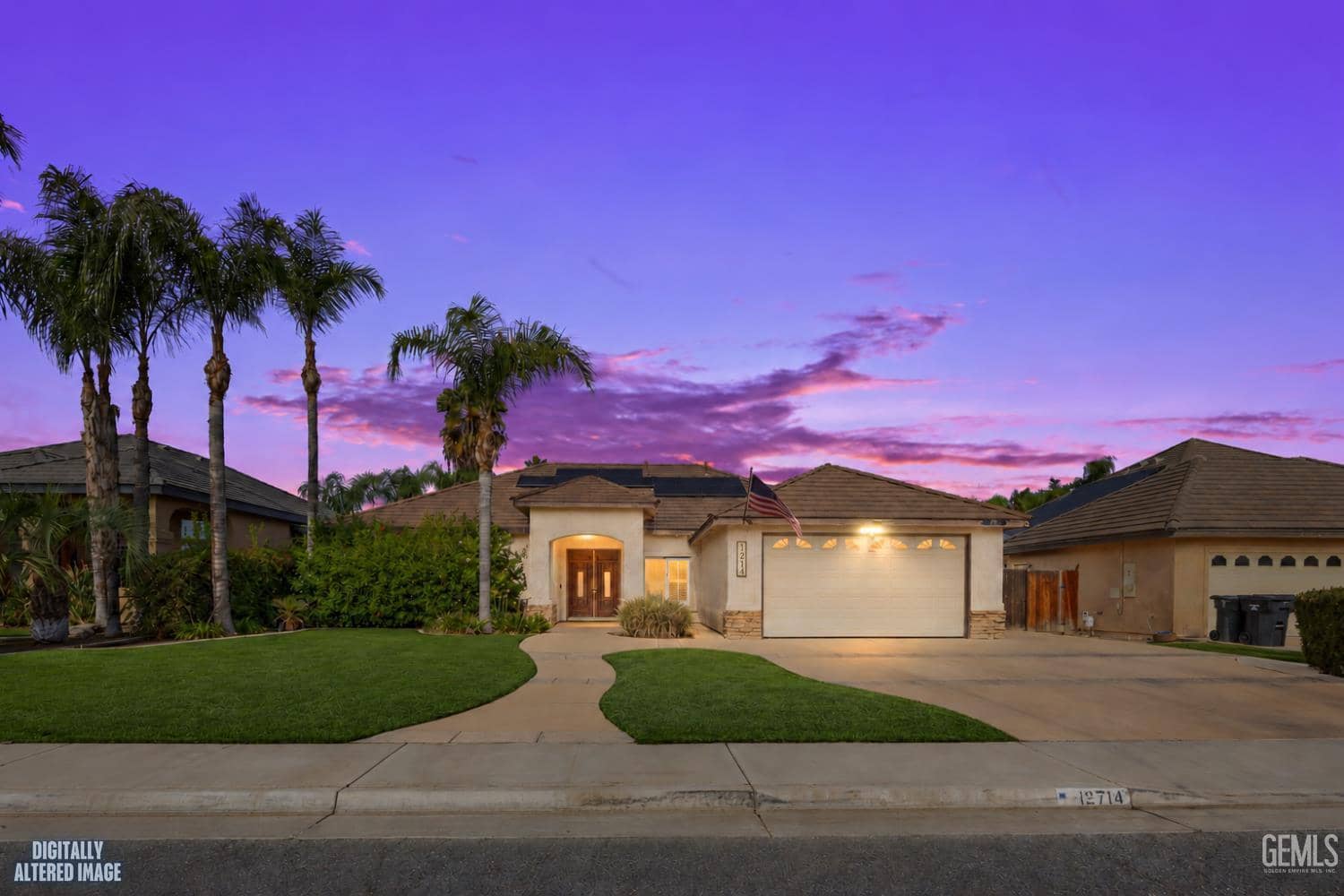 12714 Hawaii Lane